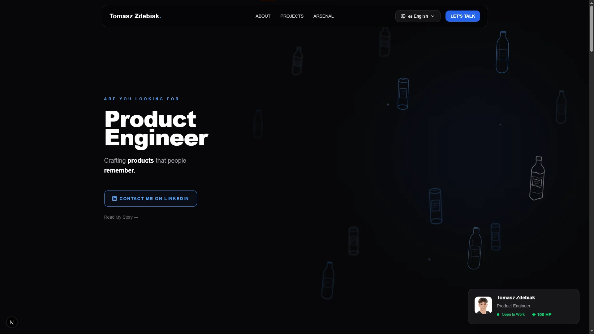 Home Page